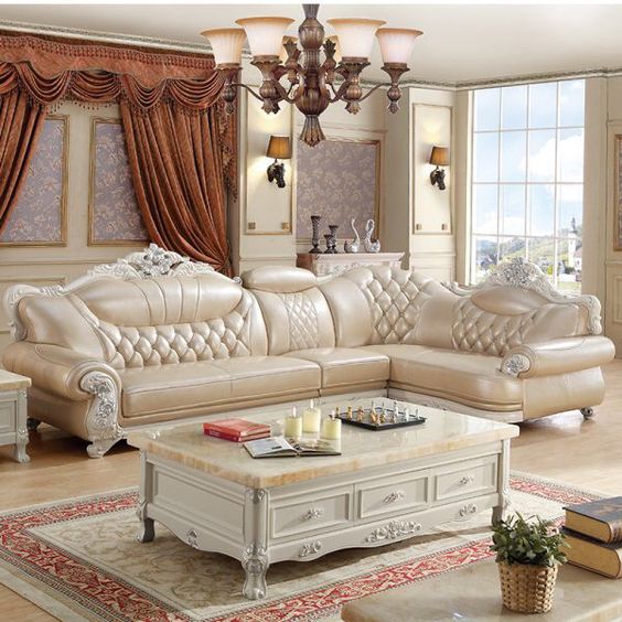 White Furniture Ideas