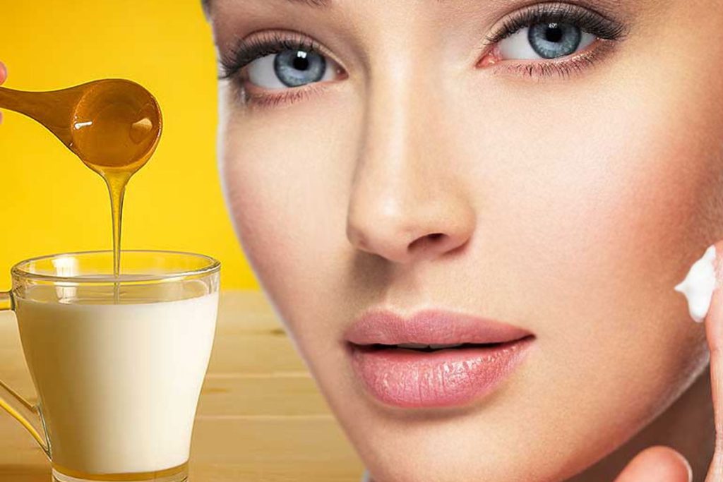 What is a Facial Milk? Sharing is Power Ngumpi