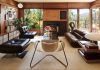 Mid Century Modern Style Homes