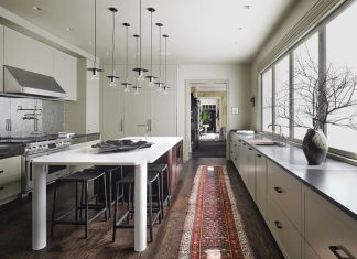 Modern Kitchen Style Remodel Ideas